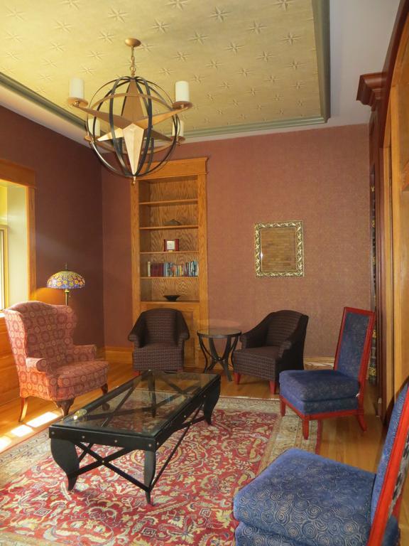 Carleton Of Oak Park Hotel Bagian luar foto